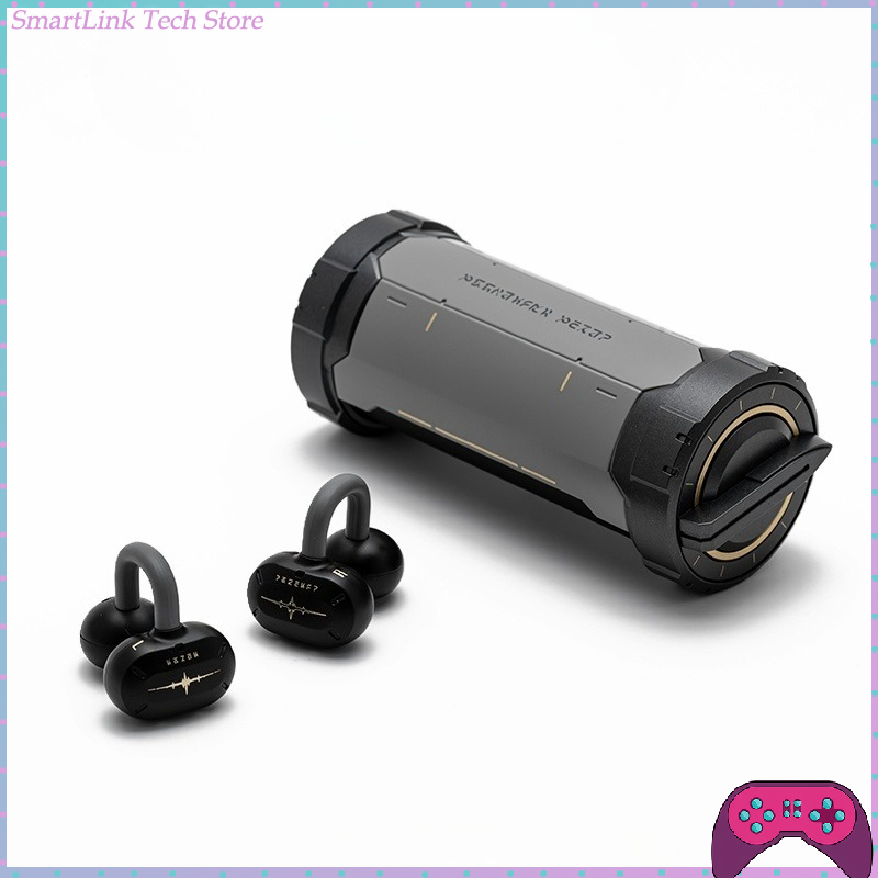 Headphones - [Tersedia] Earphone Wuthering Waves Rover Asli