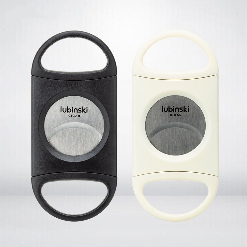 Laptops - Pemotong Cerutu 32mm Berbahan Plastik Ringan
