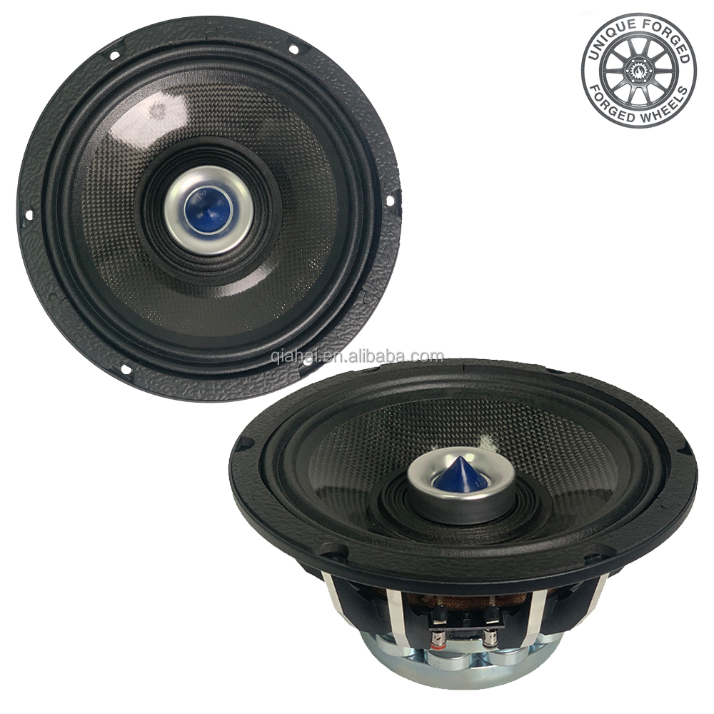 Speakers - Speaker Mobil Mid Bass Koaksial Neo