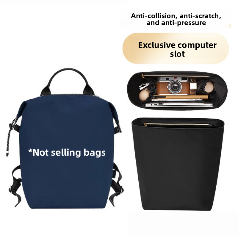 Laptops - Organizer Tas Insert untuk Longchamp Energy