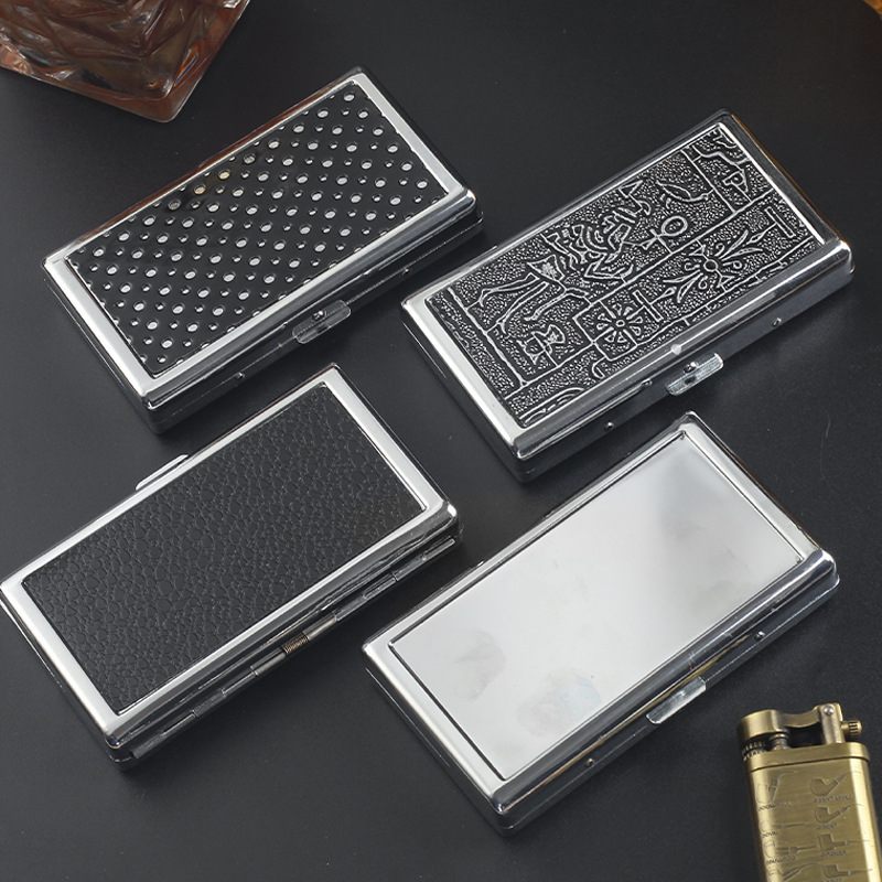 Laptops - Kotak Rokok Kreatif Tiga Ukuran (Grosir,