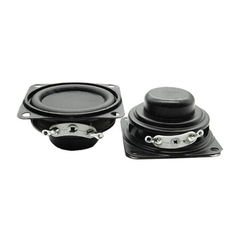 Speakers - 1 Buah Speaker Audio Jangkauan Penuh