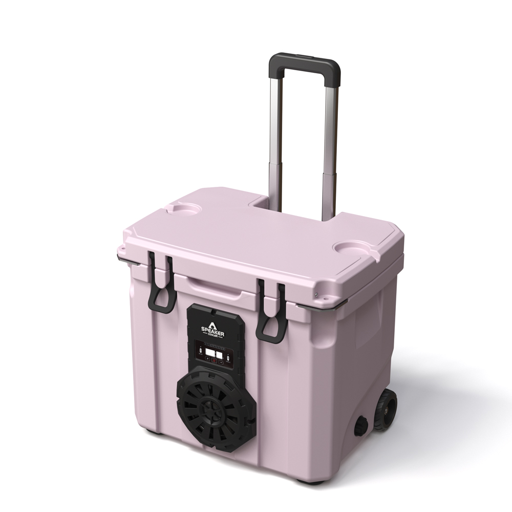 Speakers - Kotak pendingin portabel 35L tahan air