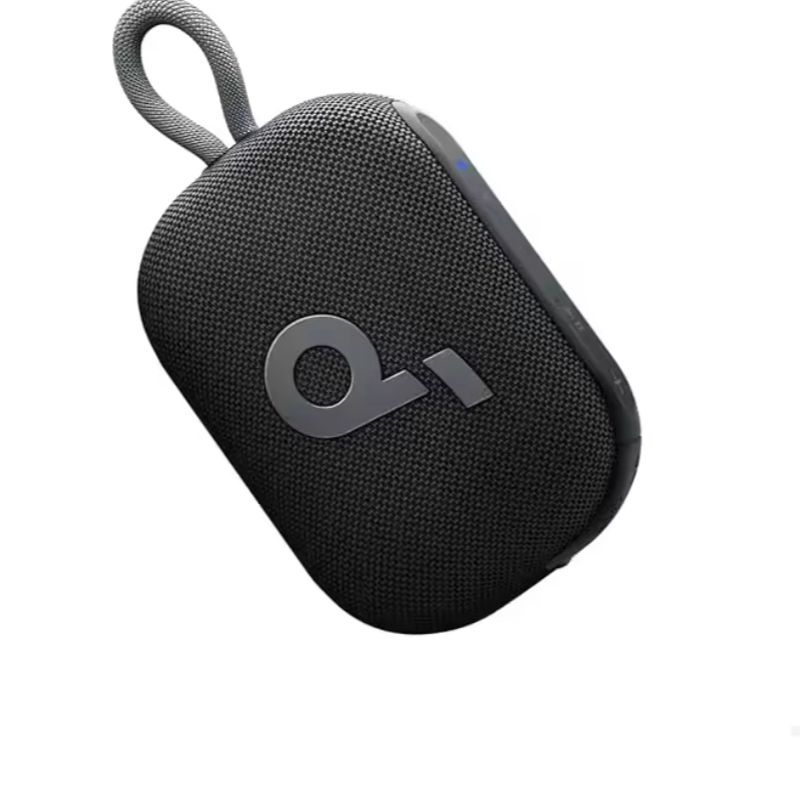 Speaker Mini Bluetooth Nirkabe - Portable Bluetooth Speaker Waterproof Ipx7 ulasan dan harga