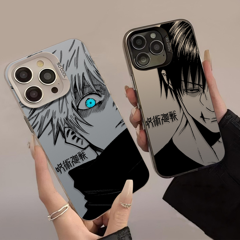 Casing Ponsel Keras Toji Sator - Tablets ulasan dan harga