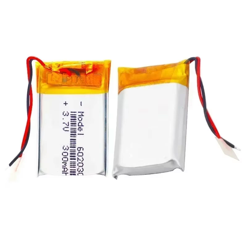 Baterai Lithium 3.7V 300mAh 60 - Smartwatches ulasan dan harga