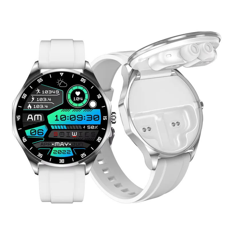 Jam Tangan Pintar OEM Amoled 1 - Smartwatches ulasan dan harga