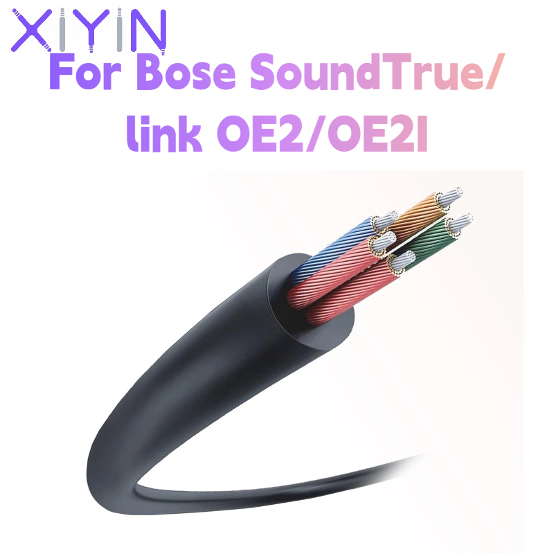 Kabel Audio Pengganti 1.4 Mete - Type C Wired Earphones With Mic ulasan dan harga