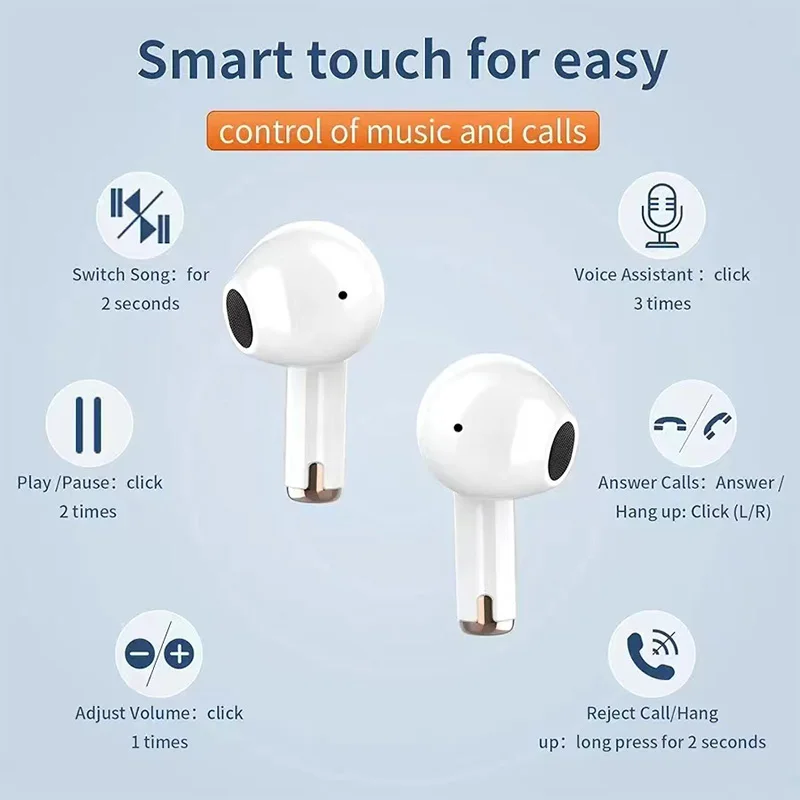 J97 TWS Earphone Bluetooth tan - Open Ear Air Conduction Headphones ulasan dan harga