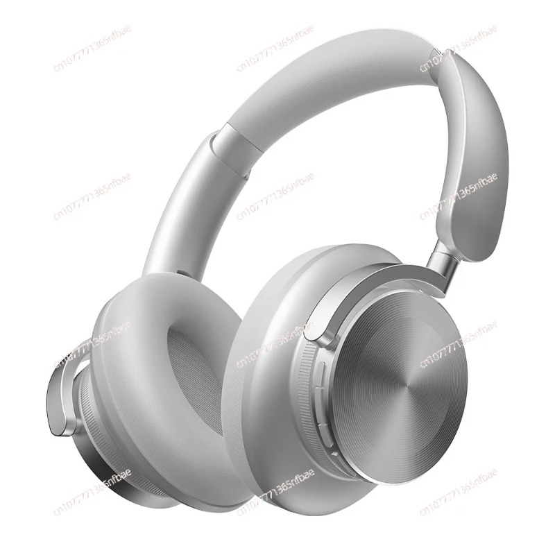 Headphone Over-Ear dengan Bate - Anc Wireless Over Ear Headphones ulasan dan harga