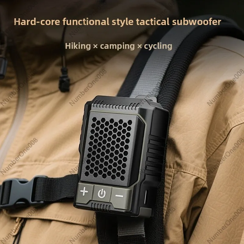 Speaker Bluetooth Portabel Tah - Portable Bluetooth Speaker Waterproof Ipx7 ulasan dan harga