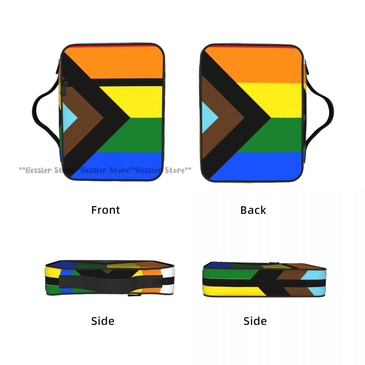 Tas Alkitab dengan Pegangan, K - Tablets ulasan dan harga