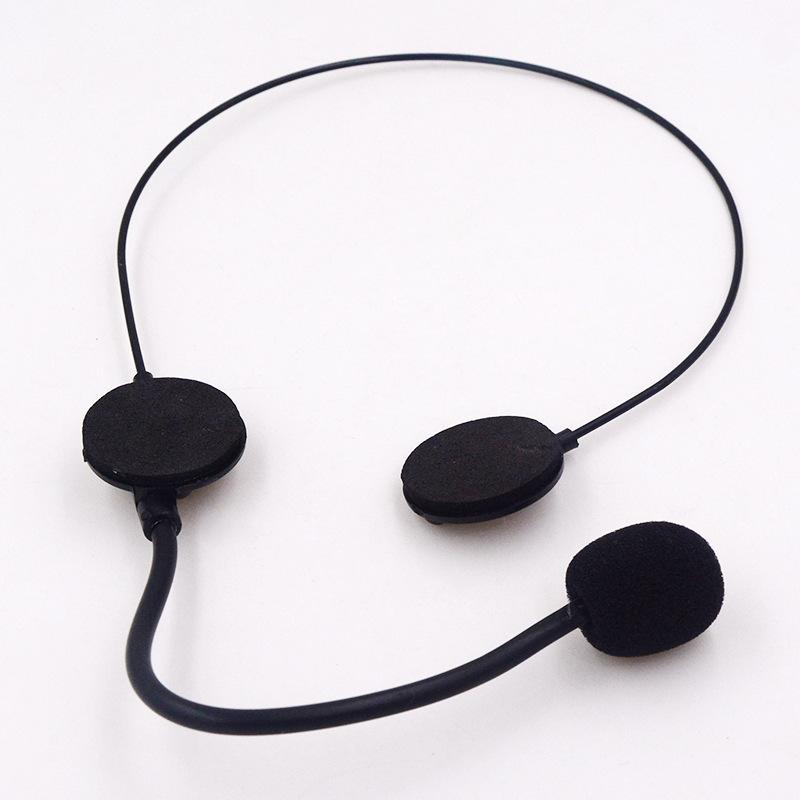 1 Buah Headphone Penyanyi Alat - In Ear Monitors For Singers ulasan dan harga
