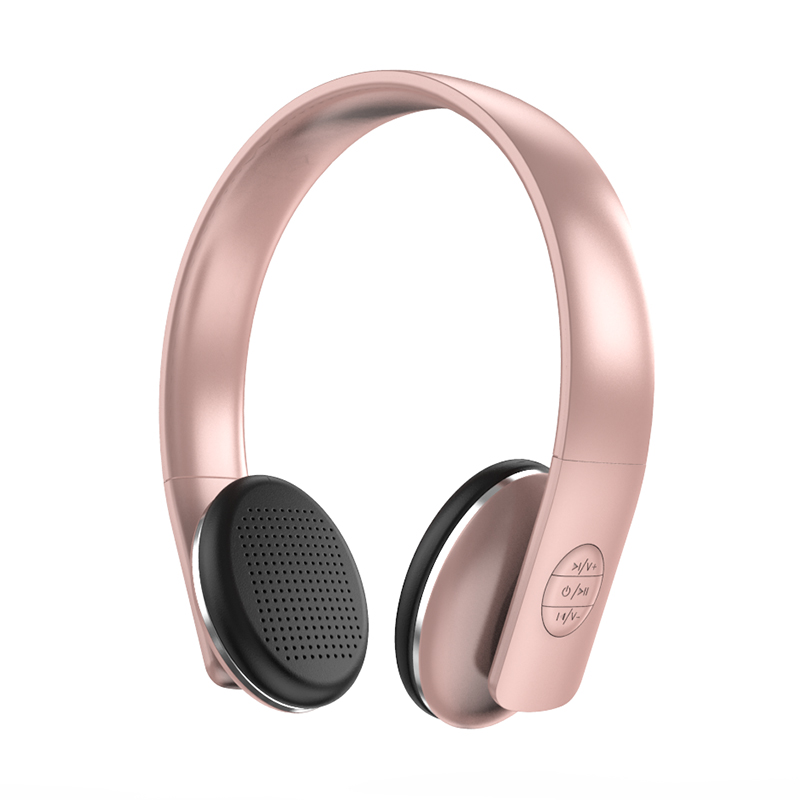 Headset Stereo A50 5.3 Bluetoo - Anc Wireless Over Ear Headphones ulasan dan harga