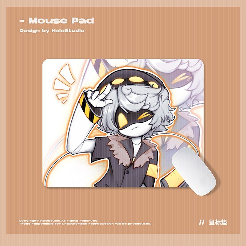 Alas Mouse Anime Murder Drones - Drones ulasan dan harga