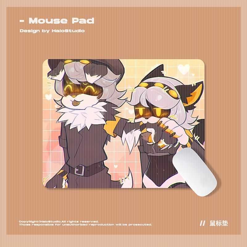 Alas Mouse Anime Murder Drones - Drones ulasan dan harga
