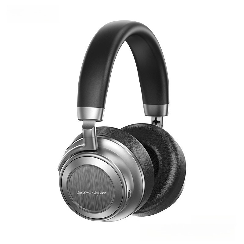 Headphone Nirkabel RB-980HB AN - Anc Wireless Over Ear Headphones ulasan dan harga
