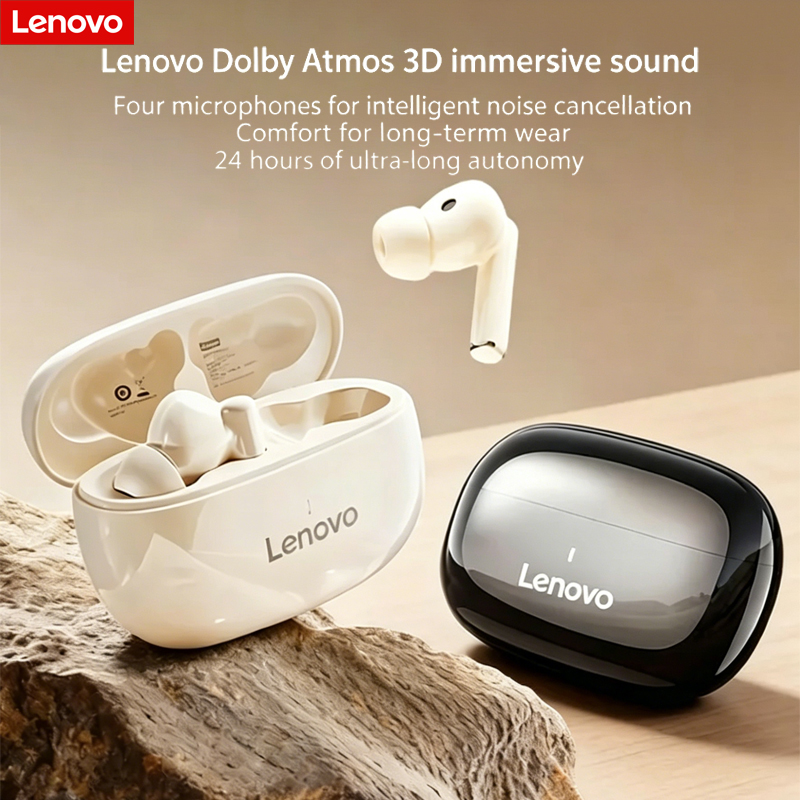 Headphone Nirkabel Bluetooth L - Anc Wireless Over Ear Headphones ulasan dan harga