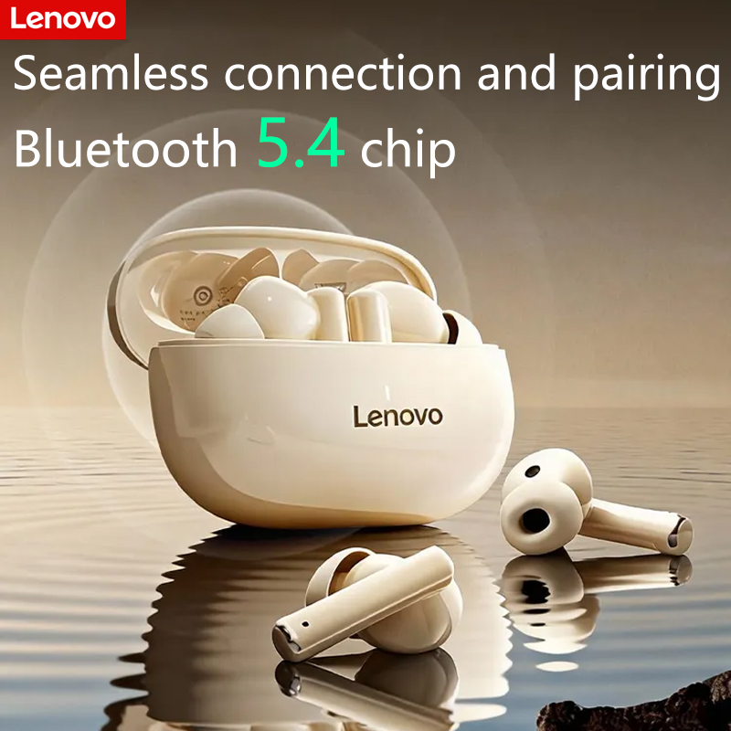 Headphone Nirkabel Bluetooth L - Anc Wireless Over Ear Headphones ulasan dan harga