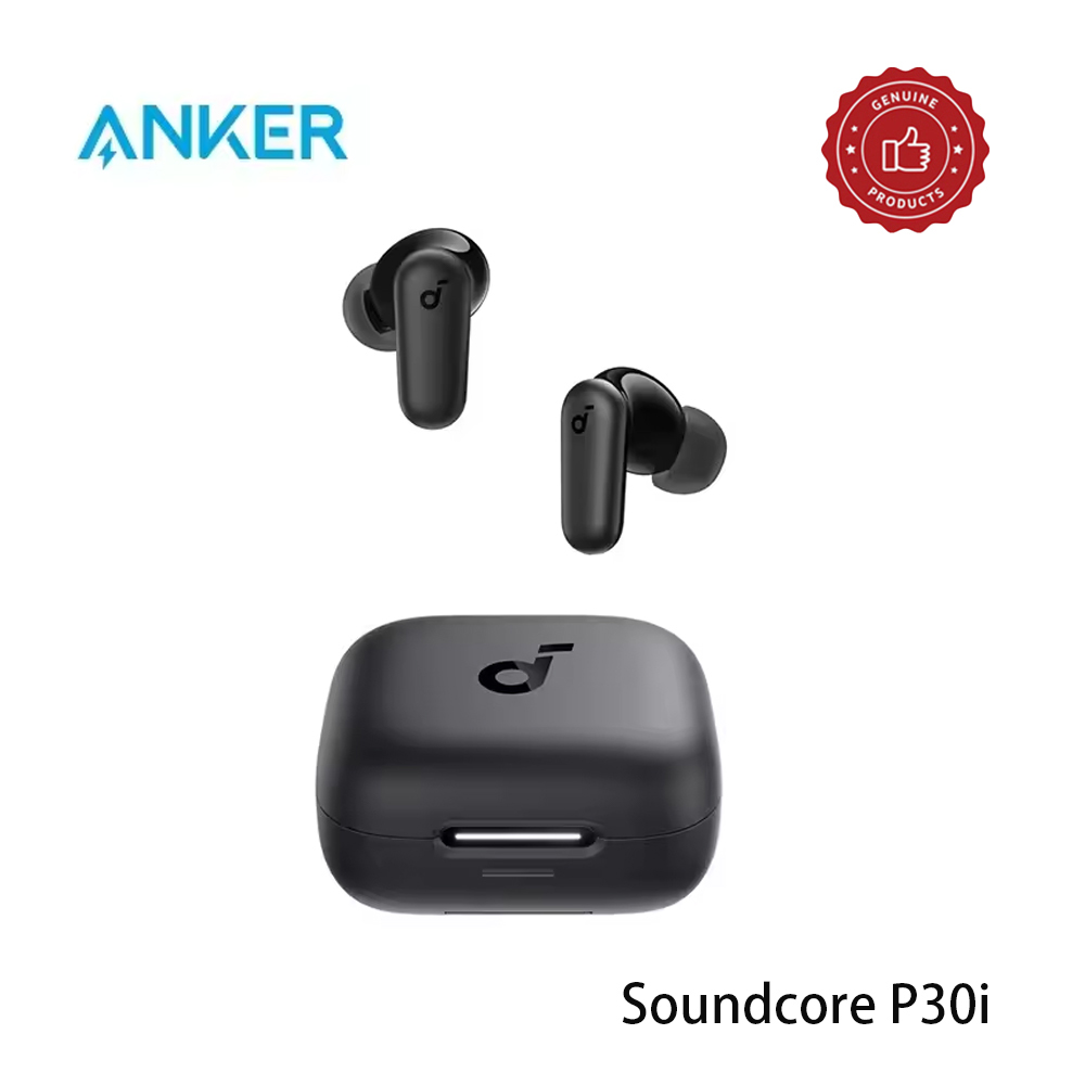 Earphone Bluetooth Anker Sound - Speakers ulasan dan harga