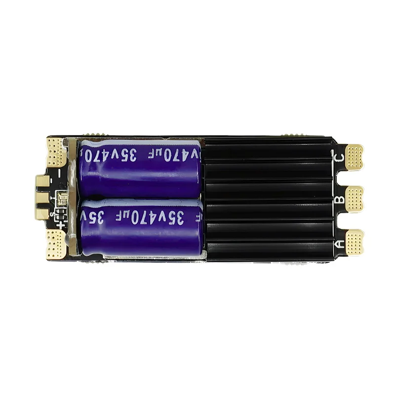 SEQURE 28120 ESC Tanpa Sikat 2 - Drones ulasan dan harga