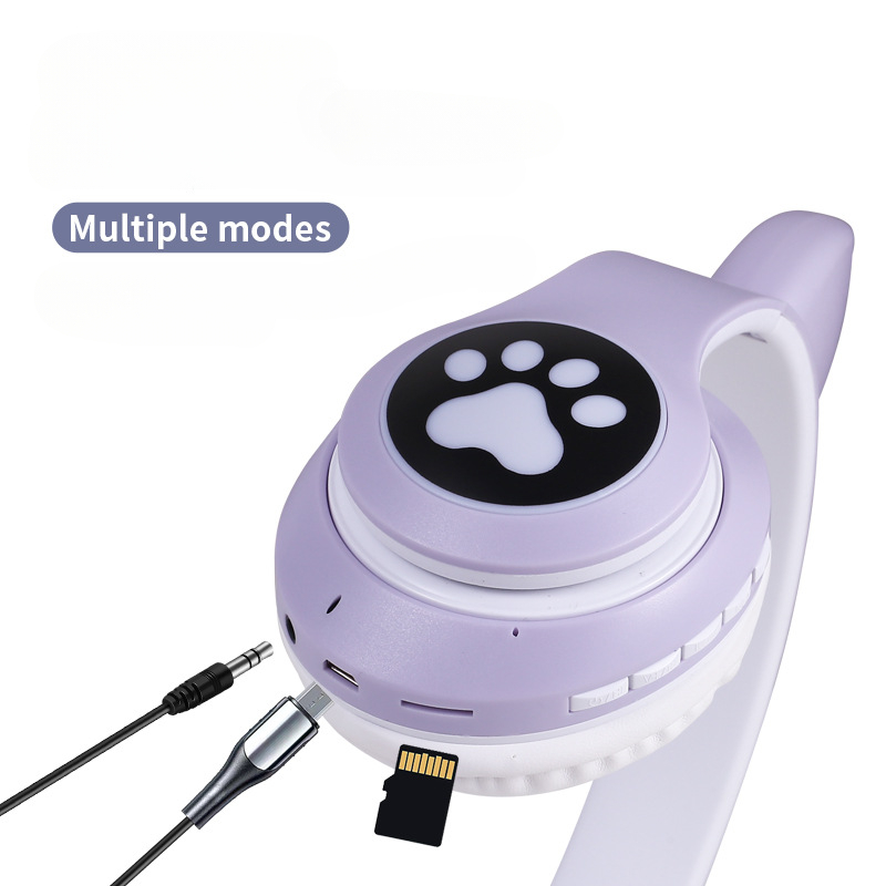 STN-28 Earphone Bluetooth 5.0  - Anc Wireless Over Ear Headphones ulasan dan harga