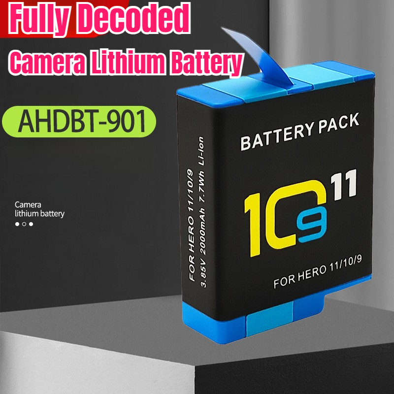 Baterai 3.85V 2000mAh Full Dec - Drones ulasan dan harga