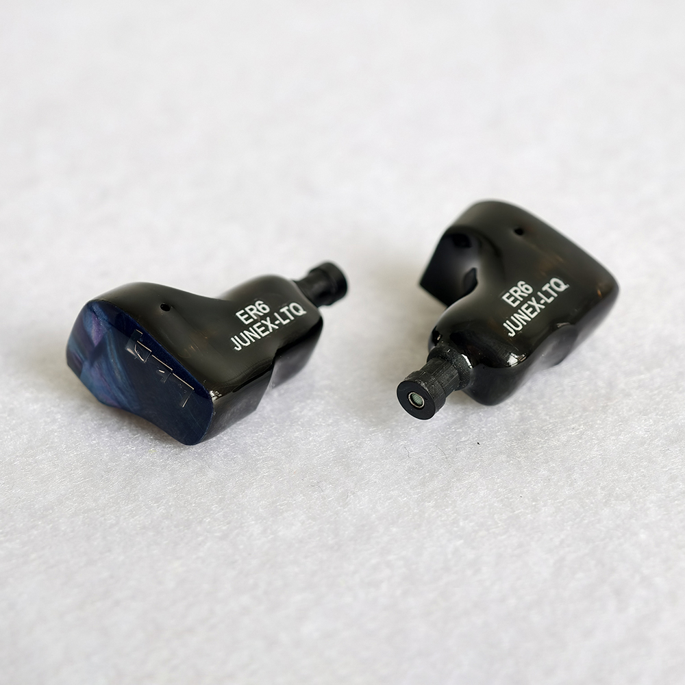 Earphone IEM In-Ear Monitor Ea - Planar Magnetic Iem Earphones ulasan dan harga