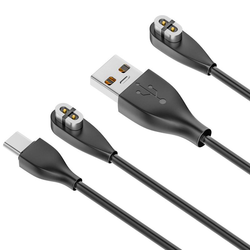 Earphone USB/Tipe-c Kabel Peng - Bone Conduction Running Headphones ulasan dan harga