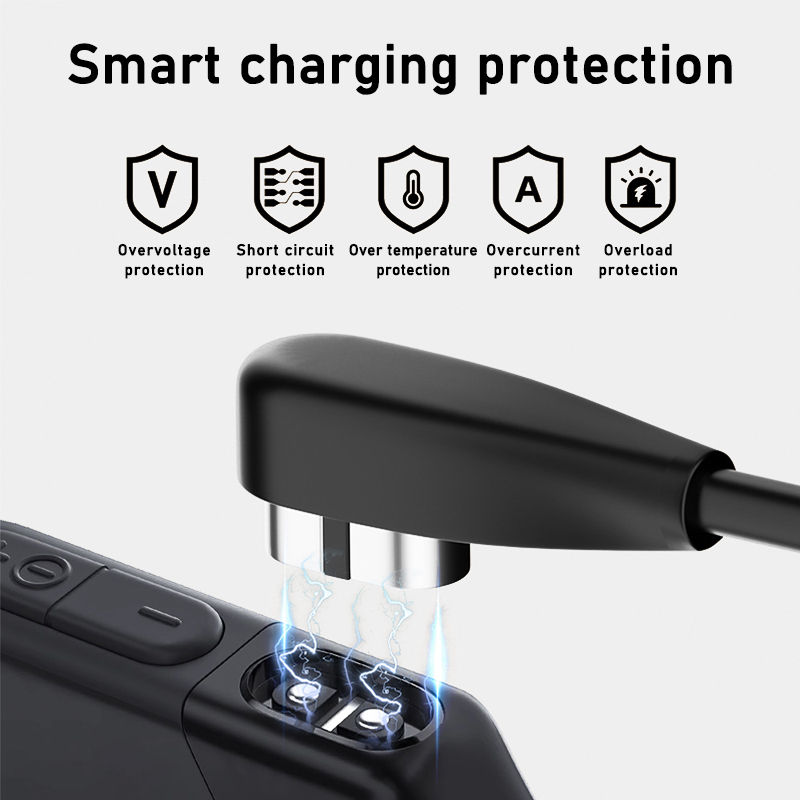 Earphone USB/Tipe-c Kabel Peng - Bone Conduction Running Headphones ulasan dan harga