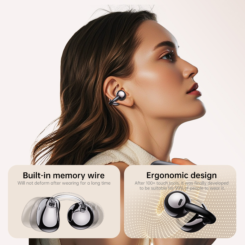 Headphone Terjemahan AI Earbud - Headphones ulasan dan harga