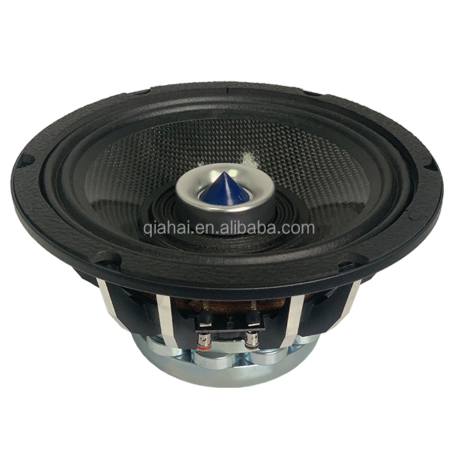 Speaker Mobil Mid Bass Koaksia - Speakers ulasan dan harga