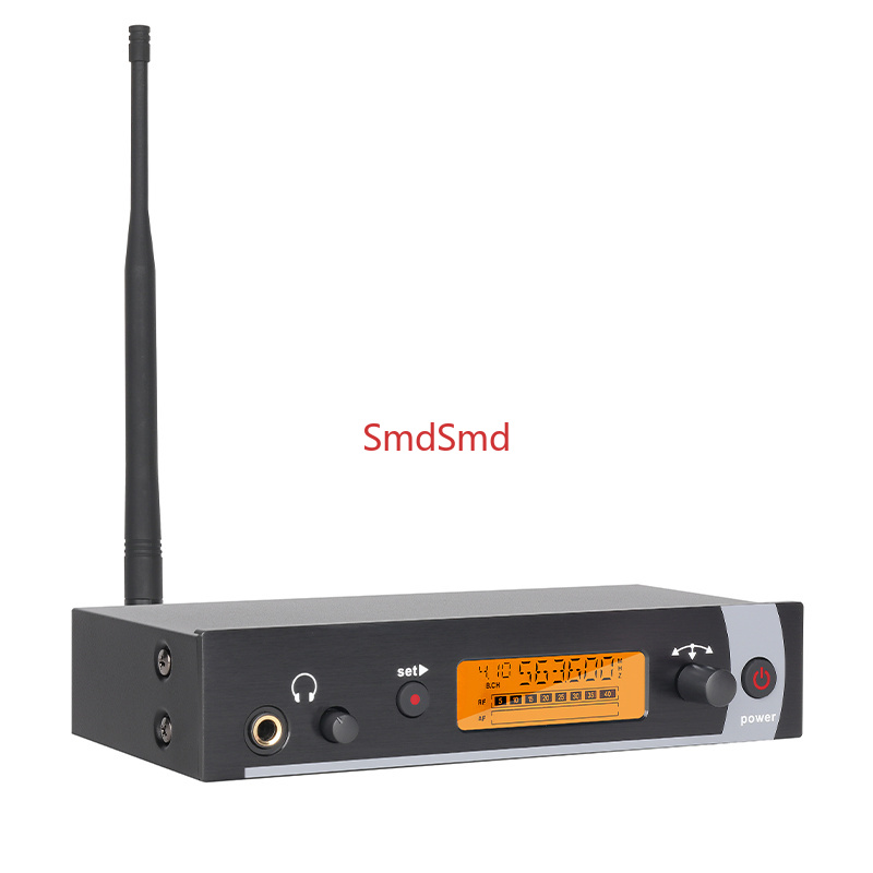 Sistem monitoring in-ear nirka - In Ear Monitors For Singers ulasan dan harga