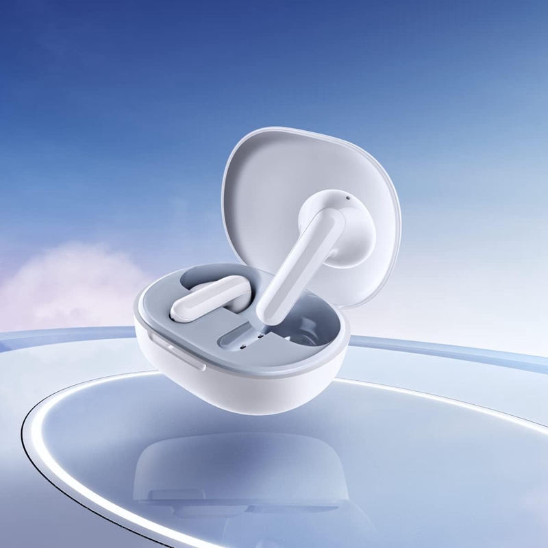 Redmi Buds 4 Lite Earphone TWS - Tws Earbuds Bluetooth 5.3 ulasan dan harga