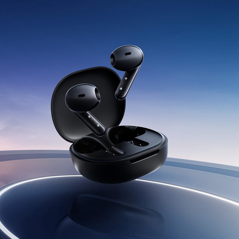 Redmi Buds 4 Lite Earphone TWS - Tws Earbuds Bluetooth 5.3 ulasan dan harga