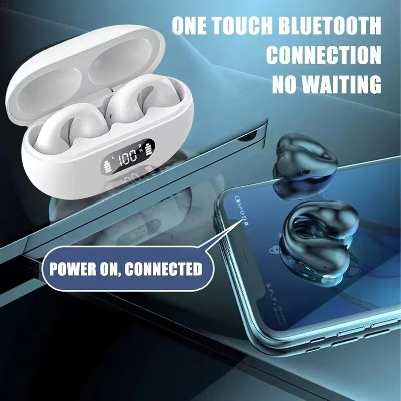 Headphone Bluetooth Lenovo mod - Anc Wireless Over Ear Headphones ulasan dan harga