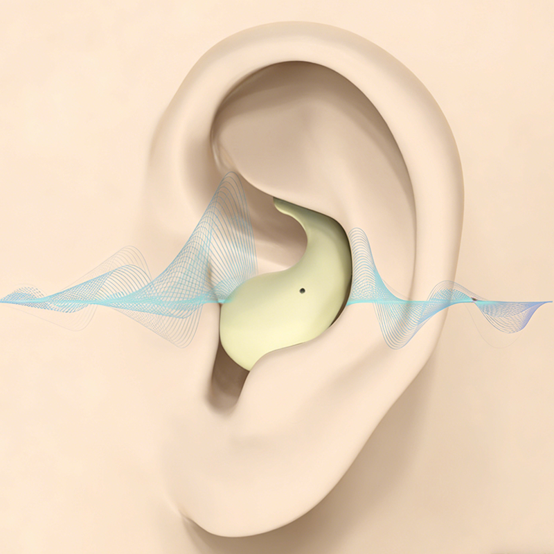 SK28-Invisible Sleep Headphone - Tws Earbuds Bluetooth 5.3 ulasan dan harga