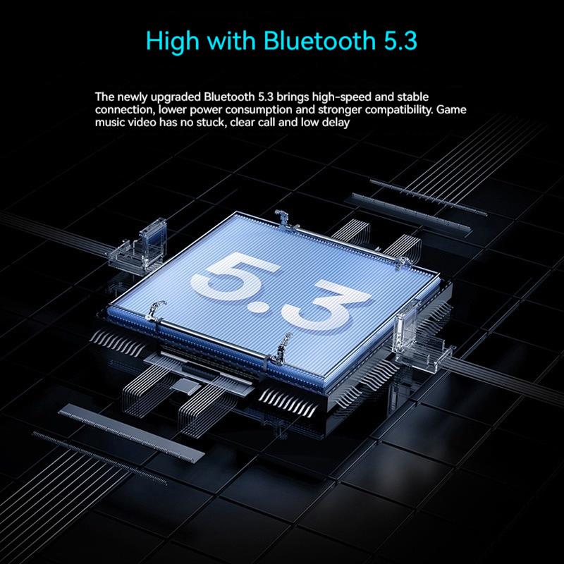 Headphone Bluetooth Nirkabel G - Gaming Headset With Mic Rgb ulasan dan harga