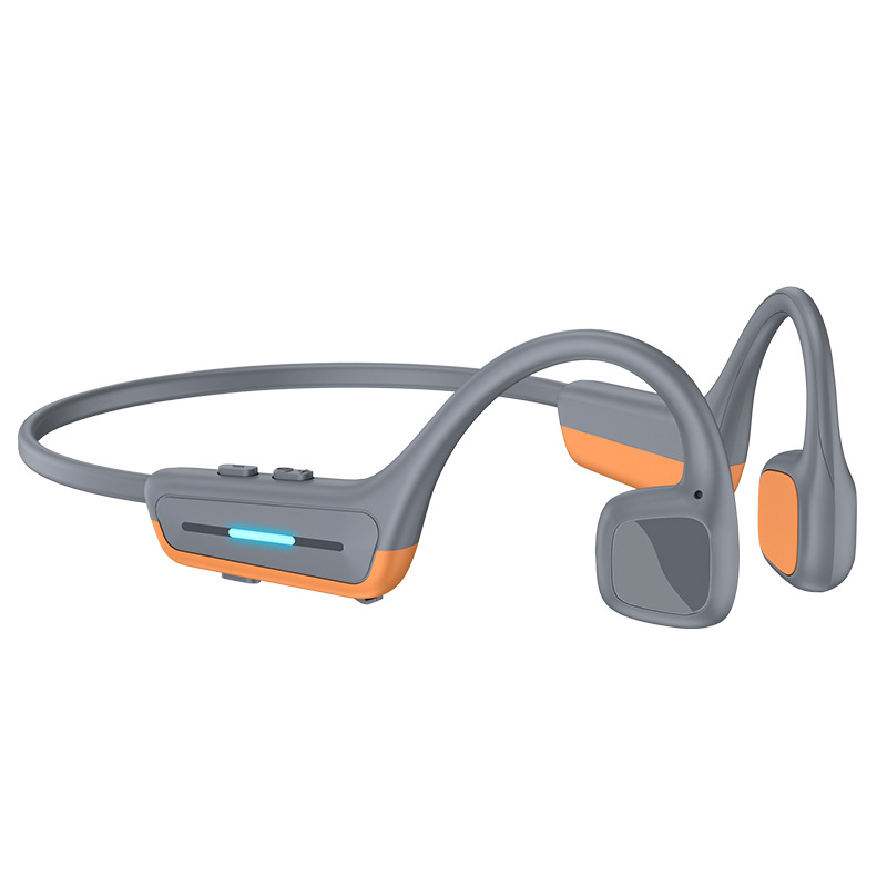 Headphone Olahraga Konduksi Tu - Bone Conduction Running Headphones ulasan dan harga