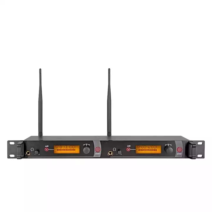 Sistem Headphone Monitor In-Ea - In Ear Monitors For Singers ulasan dan harga