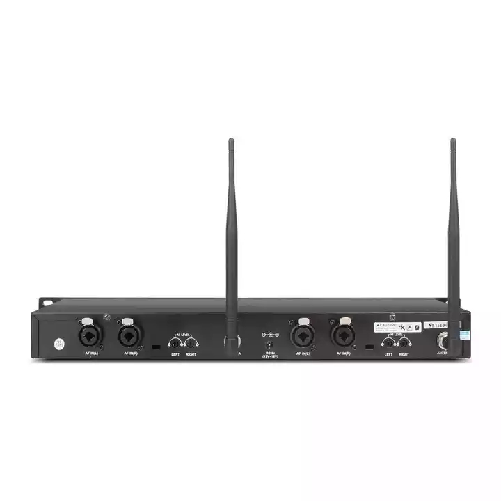 Sistem Headphone Monitor In-Ea - In Ear Monitors For Singers ulasan dan harga