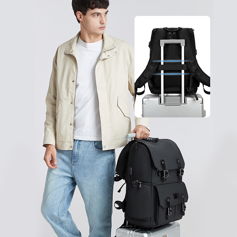 Tas Kamera DSLR Profesional Ra - Drones ulasan dan harga