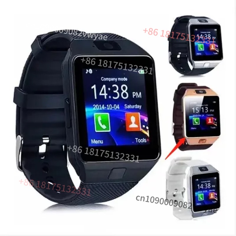 Jam Tangan Pintar Elektronik D - Smartwatches ulasan dan harga