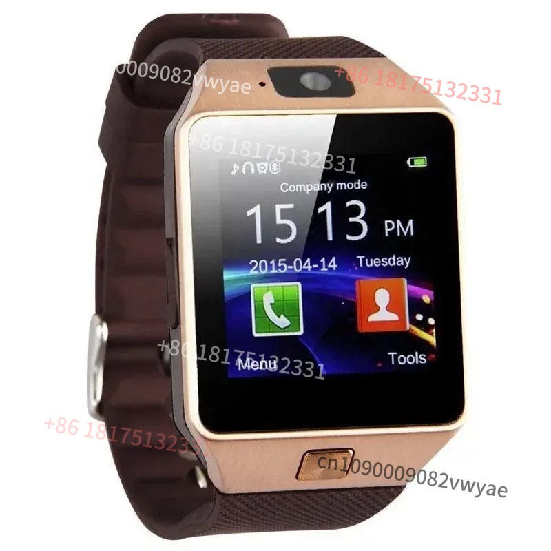 Jam Tangan Pintar Elektronik D - Smartwatches ulasan dan harga