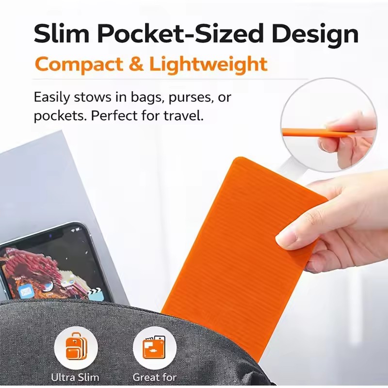 Penyangga Ponsel Silikon Porta - Tablets ulasan dan harga