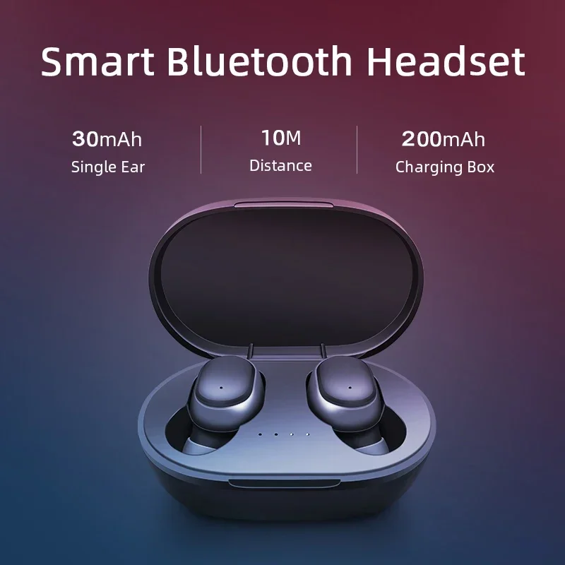 Earphone TWS Nirkabel Bluetoot - Sleep Mask Headphones Bluetooth ulasan dan harga