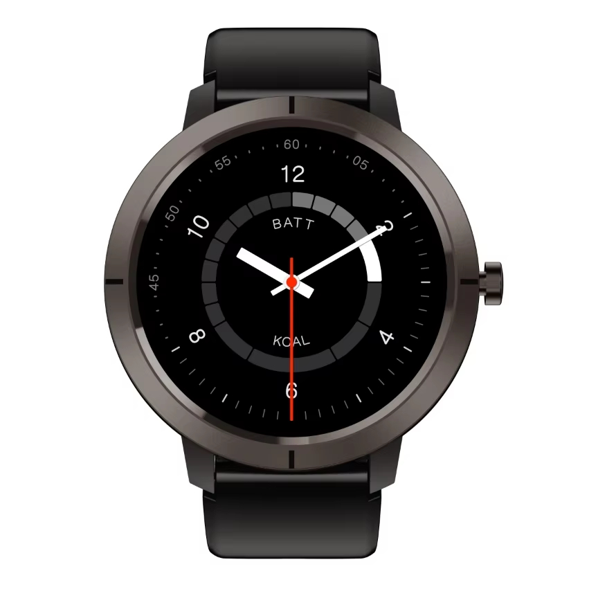 Jam Tangan Pintar GPS Sport Co - Smartwatches ulasan dan harga