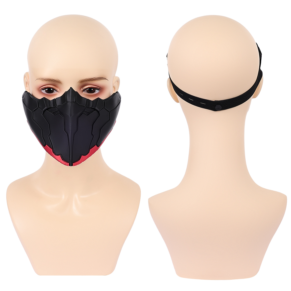 TALIAYANG Mask Kingsley of Wea - Drones ulasan dan harga
