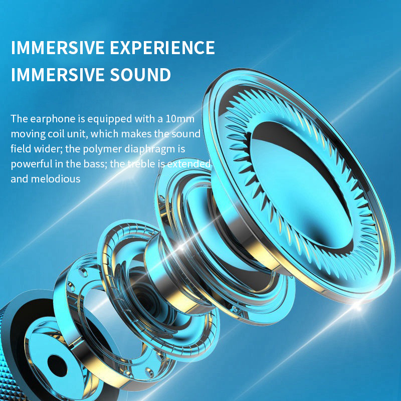 Earphone Bluetooth Nirkabel 9D - Magnetic Neckband Sports Earphones ulasan dan harga