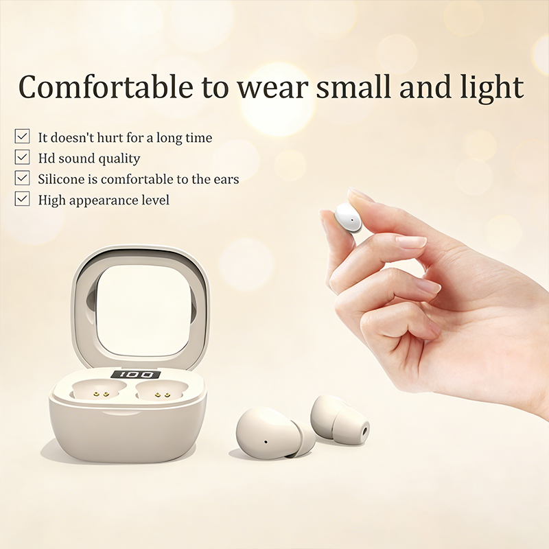 SK19-Headphone nirkabel sejati - Sleep Mask Headphones Bluetooth ulasan dan harga